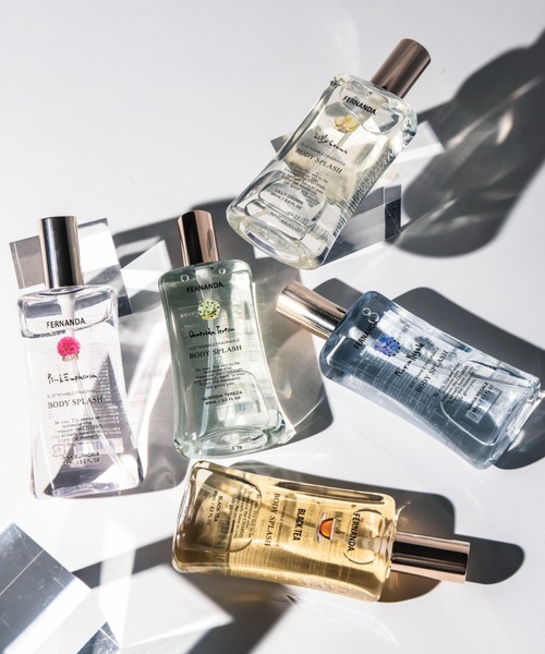 フェルナンダ　マリアリゲル オードパルファム50ml（マリアリゲル）/Eau de Parfum 50ml (Maria