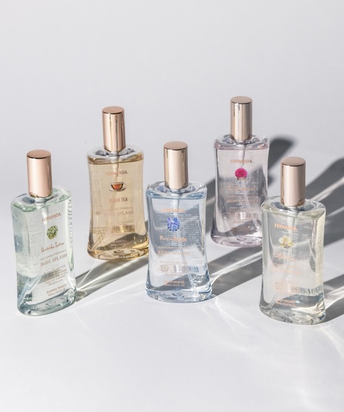 FERNANDA（フェルナンダ） 香水 レディース メンズ : ZOZOTOWN Yahoo