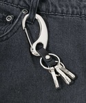 キーホルダー MADE IN JAPAN Ke...の詳細画像1