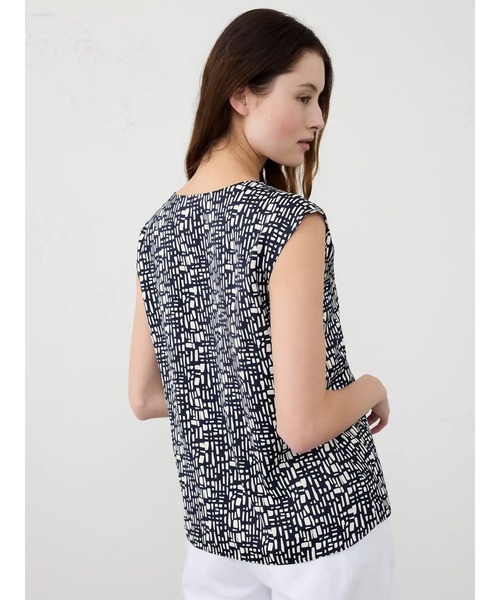 BANANA REPUBLIC ブラウス シャツ FACTORY STORE ドルマン