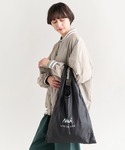 ナンガ エコバッグ NANGA POCKETA...の詳細画像1