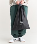ナンガ エコバッグ NANGA POCKETA...の詳細画像4
