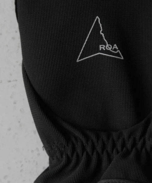 ROA（ファッション） 手袋 ROA Gloves メンズ レディース
