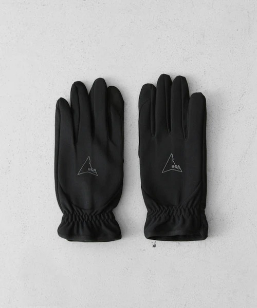 【送料無料】 手袋 ROA（ファッション） ROA レディース メンズ Gloves 小物