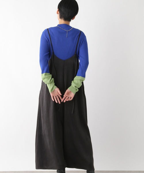 Loisさん専用 LEPSIM（レプシィム） ワンピース 2WAYキャミワンピース 133338