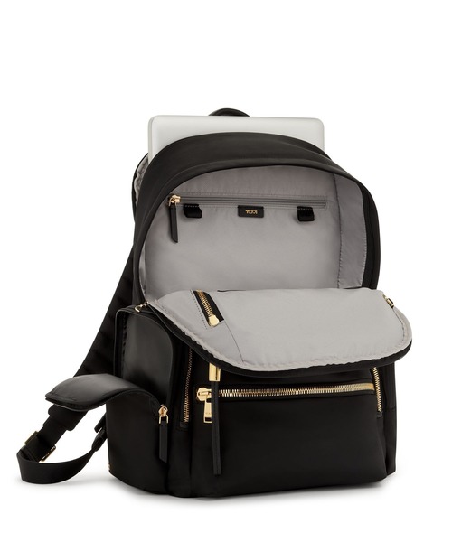 TUMI デイバック リュック VOYAGEUR 「セリーナ」バックパック