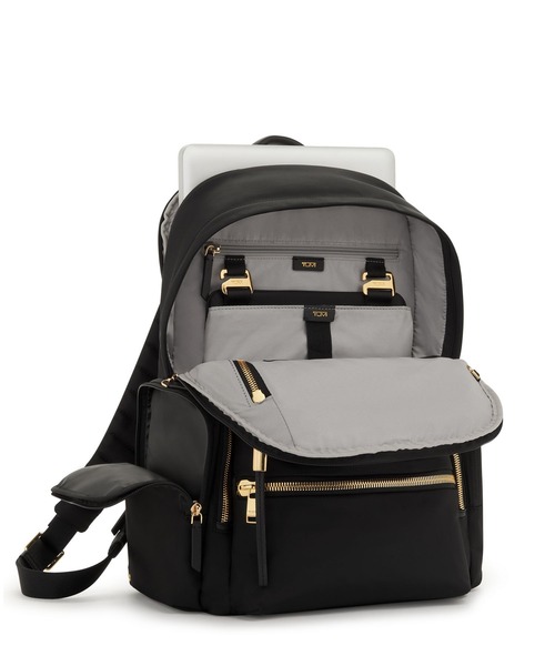 トゥミ 「セリーナ」バックパックVOYAGEUR TUMI デイバック リュック VOYAGEUR 「セリーナ」バックパック