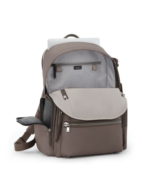 TUMI デイバック リュック VOYAGEUR 「セリーナ」バックパック