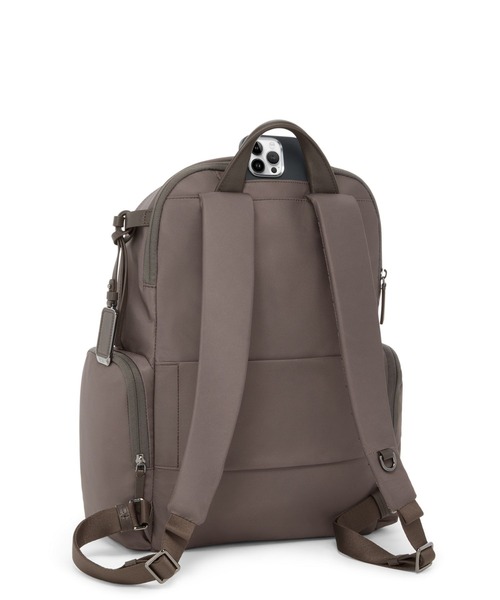 TUMI デイバック リュック VOYAGEUR 「セリーナ」バックパック