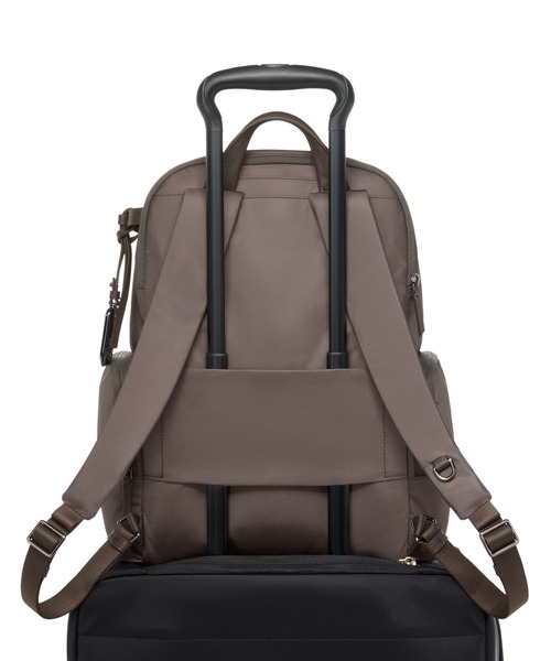 TUMI デイバック リュック VOYAGEUR 「セリーナ」バックパック