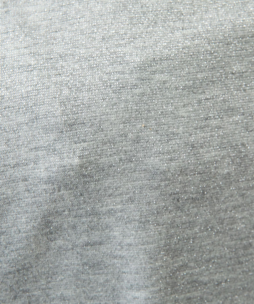 tシャツ 「NARACAMICIE」ハイネックラメインナー レディース NARACAMICIE tシャツ 「NARACAMICIE」ハイネックラメインナー