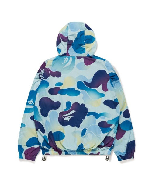 A BATHING APE（アベイシングエイプ） ミリタリージャケット モッズ
