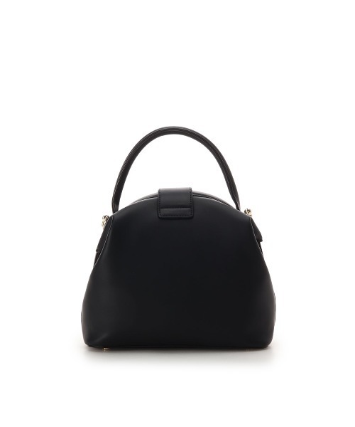 サマンサタバサラウンドバッグ 楽天市場】クラシックラウンド ワンハンドルバッグ／サマンサタバサ