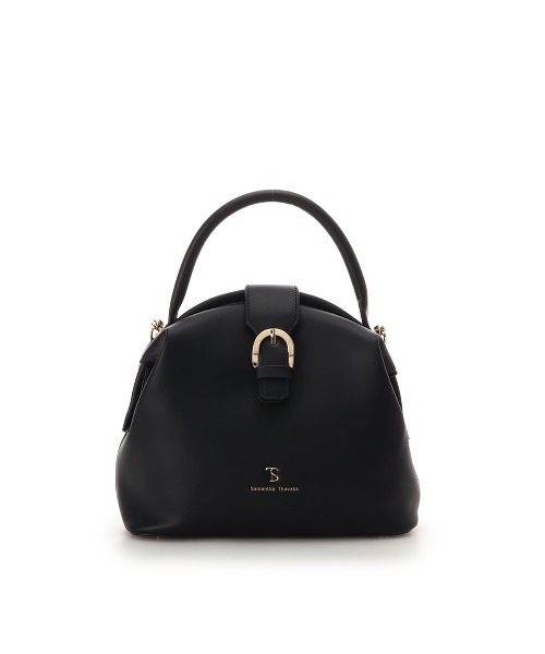 Samantha Thavasa（サマンサタバサ） ハンドバッグ クラシックラウンド