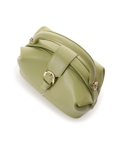 Samantha Thavasa（サマンサタバサ） ハンドバッグ クラシックラウンド