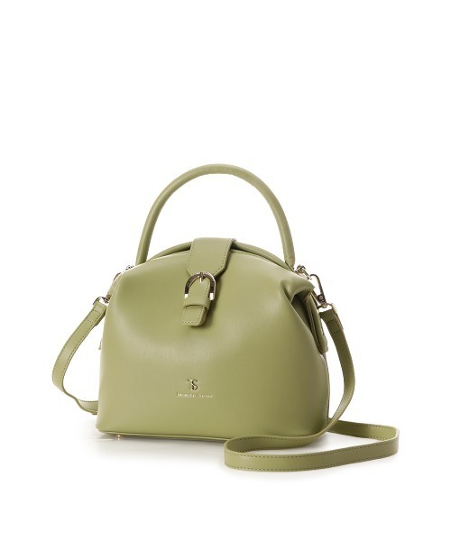 サマンサタバサラウンドバッグ 楽天市場】クラシックラウンド ワンハンドルバッグ／サマンサタバサ