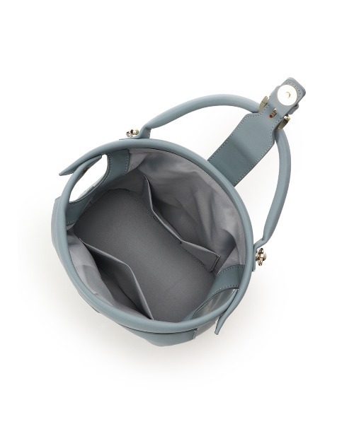 Samantha Thavasa（サマンサタバサ） ハンドバッグ クラシックラウンド