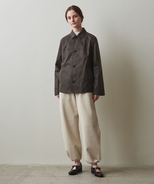 ＜Steven Alan＞スウェット パンツ Steven Alan＞スウェット パンツ