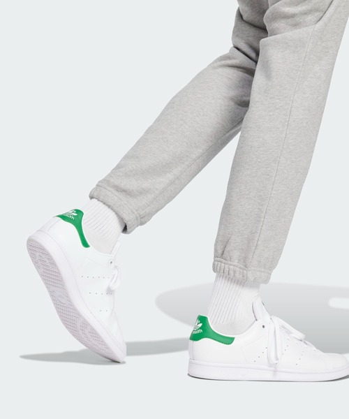 adidas エッセンシャル フレンチテリー ジョガーパンツ アディダス(adidas) スウェットジョガーパンツ エッセンシャルズ