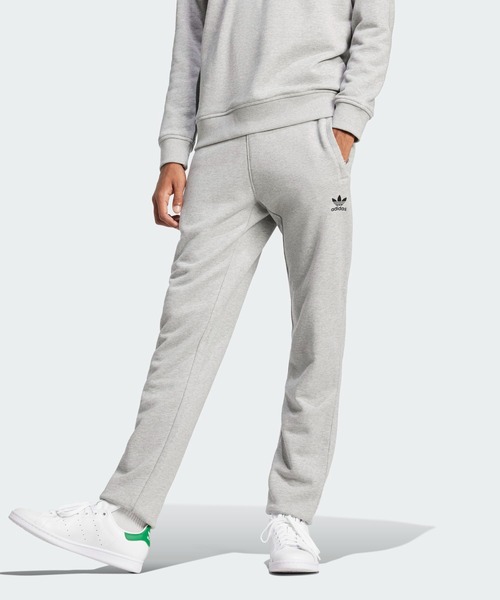 ESSENTIALS スウェットパンツ ホワイト L ホワイト（白）系 FEAR OF GOD ESSENTIALS(フィアオブゴッド
