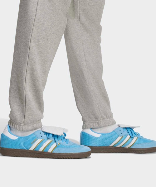 スウェットパンツ ジャージ トレフォイル エッセンシャルズ フレンチテリーパンツ / アディダスオリジナルス adidas Originals メンズ | adidas | 11