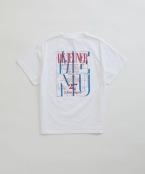 楽天市場】ザ シンゾーン ビストロメニューTEE THE SHINZONE