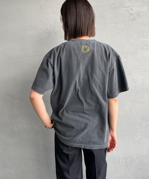GOOD ROCK SPEED tシャツ 「GOOD SPEED/グッドロックスピード