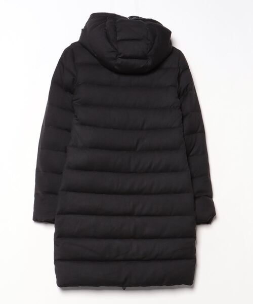 DUVETICA（デュベティカ） ダウンコート 38 ブラック レディース