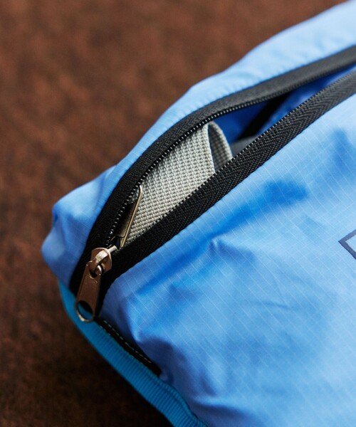 FREAK'S STORE ボストンバッグ WEEKEND PACKETABLE BOSTON 35L