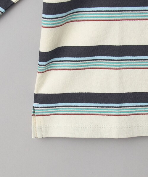 tシャツ Penneys（ぺニーズ）別注アソートボーダーロングスリーブTシャツ レディース | PENNEYS | 20