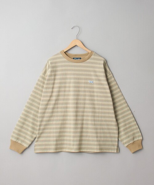tシャツ Penneys（ぺニーズ）別注アソートボーダーロングスリーブTシャツ レディース | PENNEYS | 15