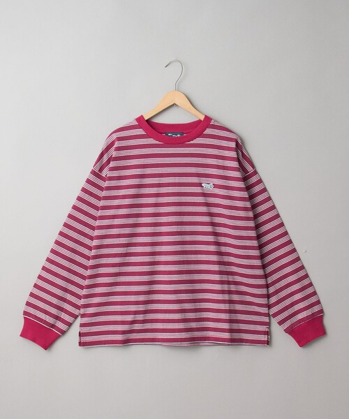 tシャツ Penneys（ぺニーズ）別注アソートボーダーロングスリーブTシャツ レディース | PENNEYS | 13