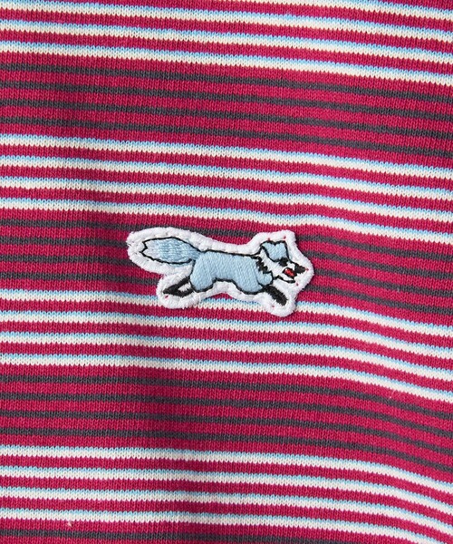 tシャツ Penneys（ぺニーズ）別注アソートボーダーロングスリーブTシャツ レディース | PENNEYS | 12