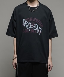 tシャツ 「COOL TOUCH FABRIC」Outlaw graphic T-shirts/アウトローグラフィックTシャツ メンズ｜ZOZOTOWN Yahoo!店
