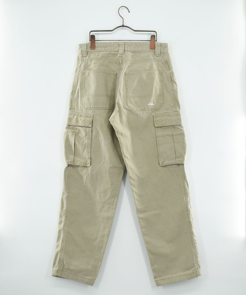 Quiksilver（クイックシルバー） カーゴパンツ Y2K Quiksilver カーゴ