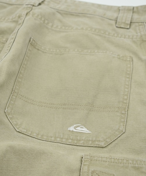 Quiksilver（クイックシルバー） カーゴパンツ Y2K Quiksilver カーゴ
