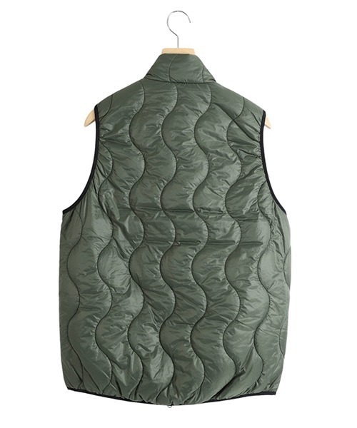 WILD THINGS（ワイルドシングス） ダウンベスト ベスト WILD THINGS