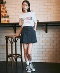 tシャツ 「オンライン限定」M PERRY T...の詳細画像3