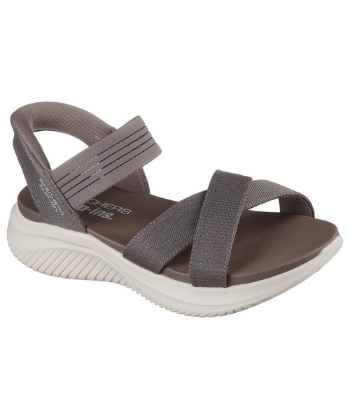 新品タグ付✨スケッチャーズ レディース サンダル ULTRA FLEX 3.0 SKECHERS サンダル ULTRA FLEX 3.0-NEVER BETTER