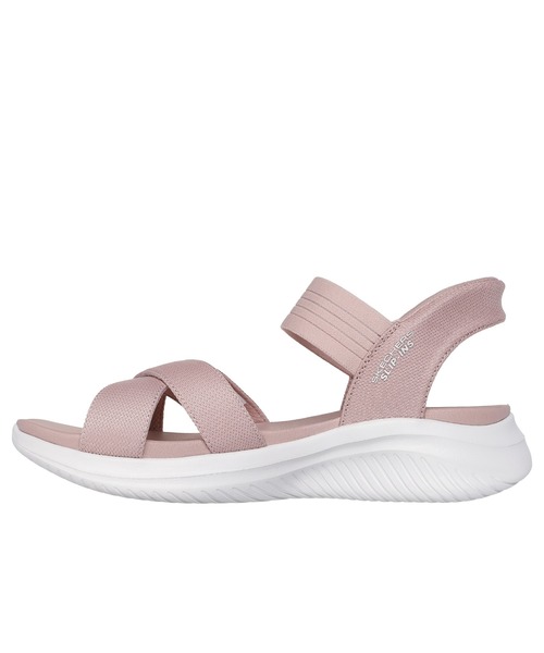 SKECHERS サンダル ULTRA FLEX 3.0-NEVER BETTER