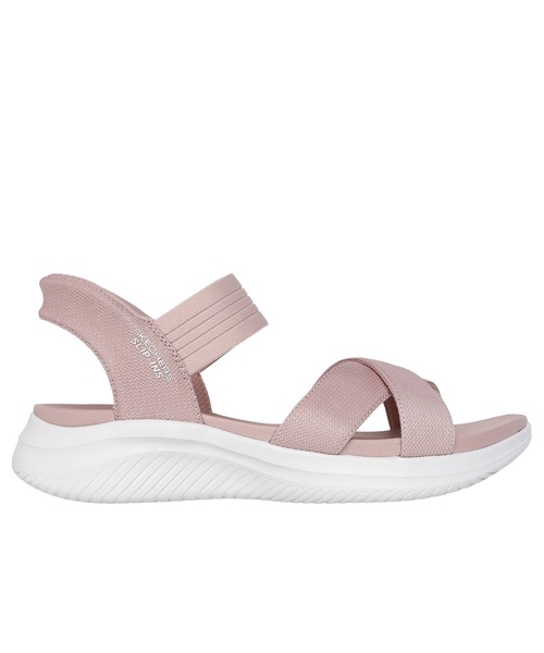 新品タグ付✨スケッチャーズ レディース サンダル ULTRA FLEX 3.0 SKECHERS サンダル ULTRA FLEX 3.0-NEVER BETTER