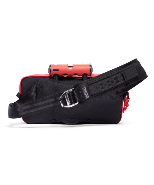 【美品】CHROME ミニ バッグ スリング ウエストポーチ ボディバッグ CHROME ウエストポーチ 「 / クローム 」MINI KADET SLING BAG