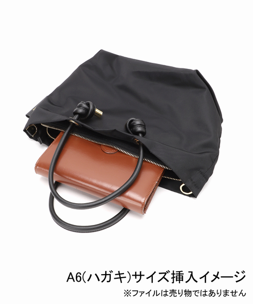 Spick＆Span トートバッグ 「追加」VIOLAd'ORO／ヴィオラドーロ