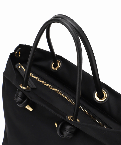 スピックアンドスパン VIOLAd’ORO BIANCA 黒 ≪WEB+自由が丘限定追加≫VIOLAd'ORO / ヴィオラドーロ BIANCA-S