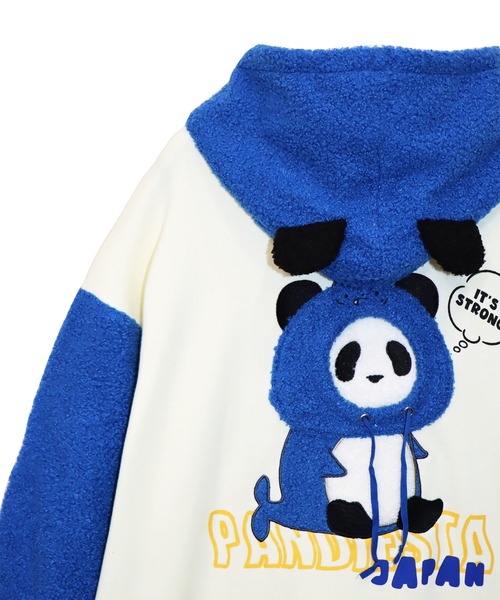 希少XLサイズPANDIESTA MA1 楽天市場】パンディエスタ（サイズ（S/M/L）4L）の通販