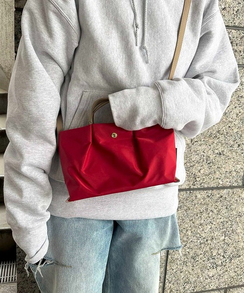 Legato Largo（レガートラルゴ） ショルダーバッグ バッグ Legato 