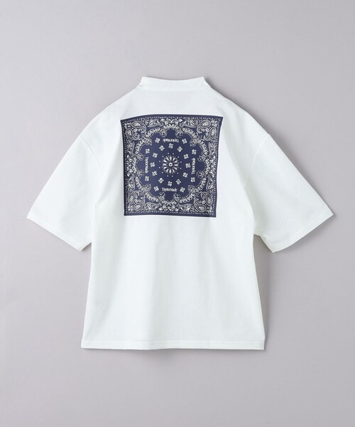 TaylorMade tシャツ 「TaylorMade」HERITAGE-90 COLLECTION/ユニ