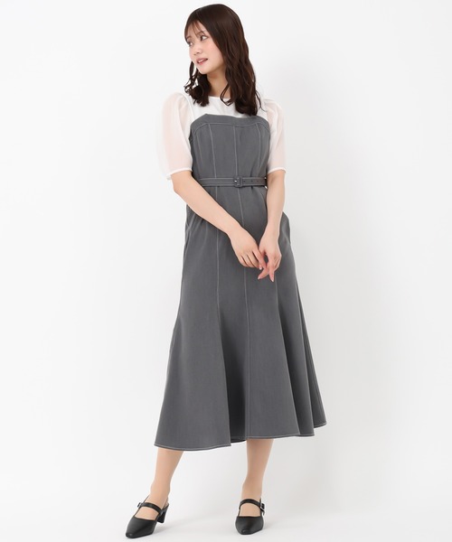 シャツドッキングワンピース 1453531_info_20220830_171154_1