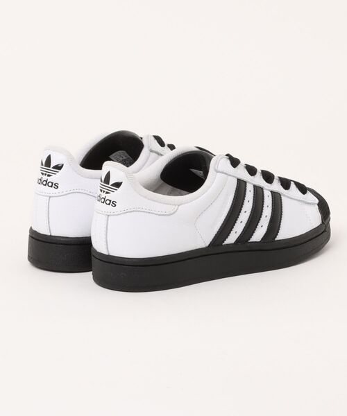 スニーカー adidas Superstar II Sneaker adidas Superstar II Shoes - Black | Free Shipping with