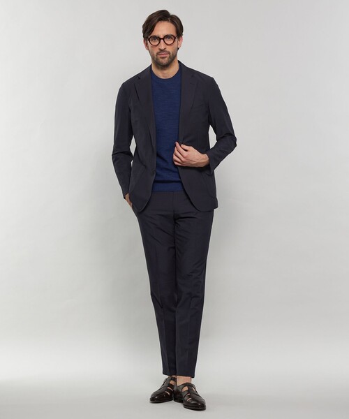 MACKINTOSH LONDON ジャケット テーラードジャケット 「LEON掲載